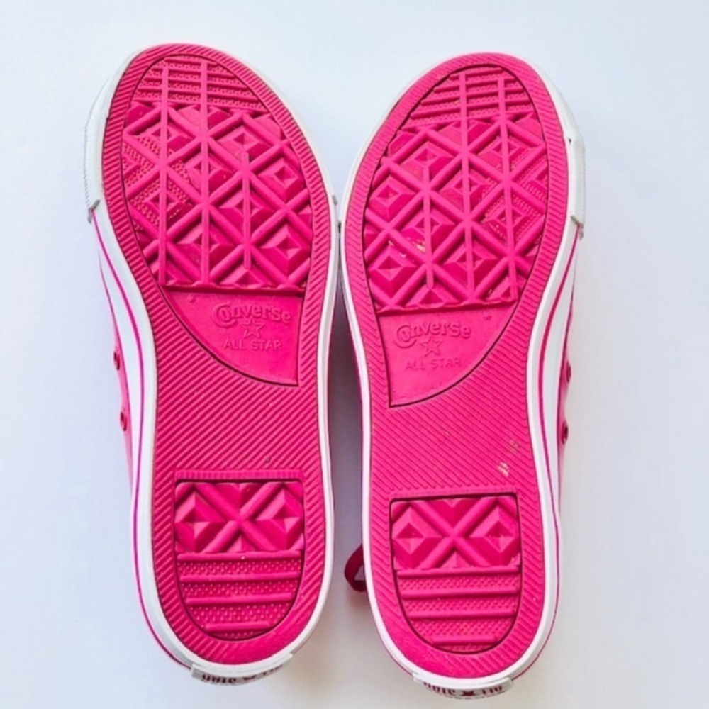 Converse all-star shoes US size 5 EUR 37.5 - Picture 6 of 6